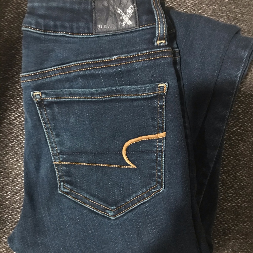 Women’s American Eagle Jeans